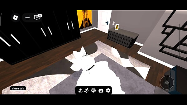 2 white furrys fucking 