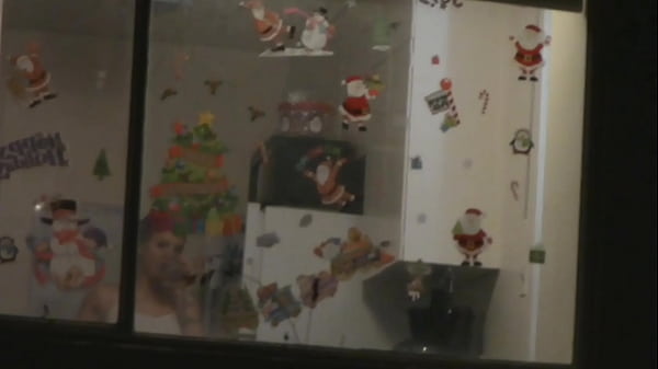 Nonton Caught And I Invited Him To Fuck thumbnail