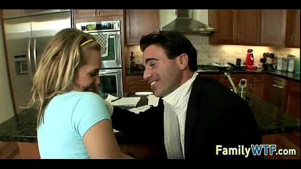 Stepdaughter gets fucked 0546