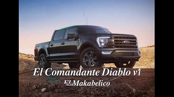 El diablo version 1