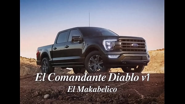 El Comandante Diablo Versión 1El Makabelico