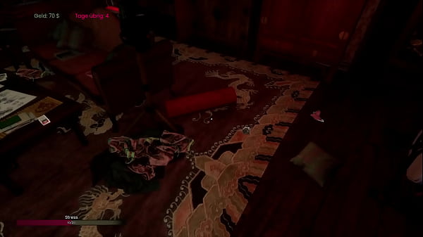 Play MP4 - Gameplay Nymphomaniac - Sex Addict &num;1 Charaktererstellung mit Unterbrechung