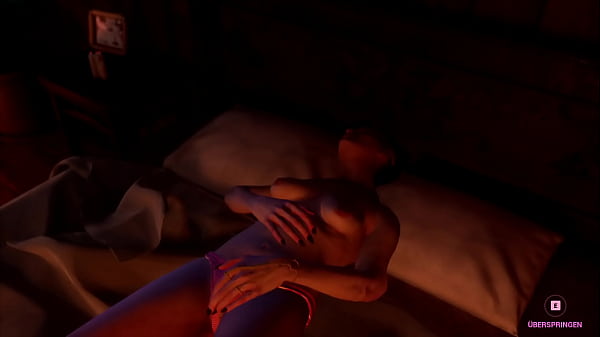 Gameplay_Nymphomaniac SexAddict_1 Charaktererstellung mit Unterbrechung