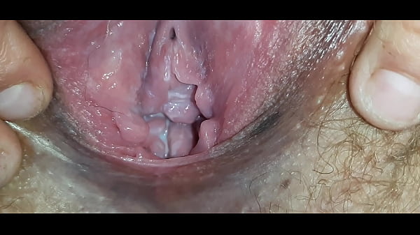 Masturbating Overexcited Pussy thumbnail