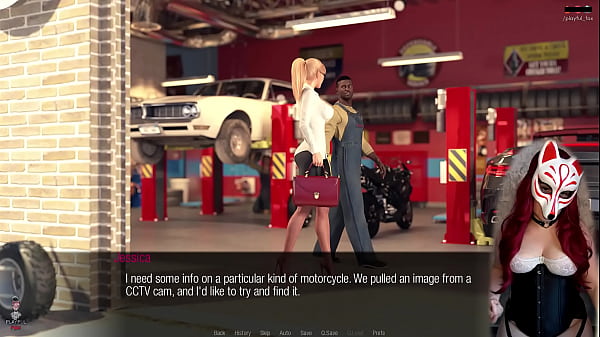 Jessica ONeil s_Hard News ep 19