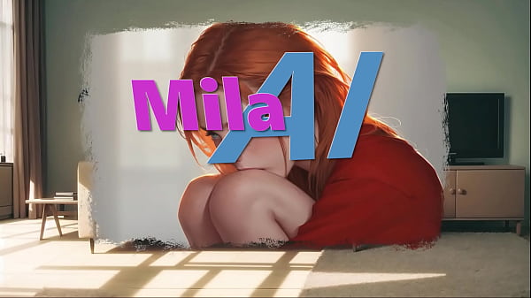 Nonton Mila Ai Ep.17 - Visual Novel Gameplay [hd] thumbnail