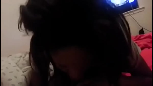 She love it