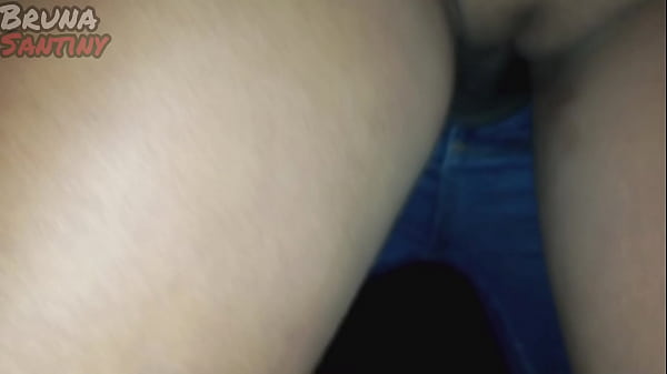 Play MP4 - Bruna santiny com neg&atilde;o picudo no parque