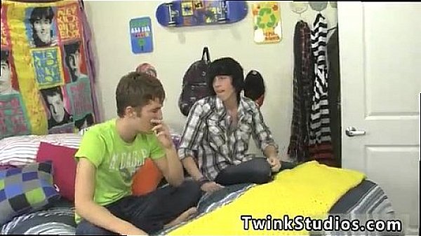 Arab anal gay sex movies Kain Lanning and Tyler Bolt are up to no 