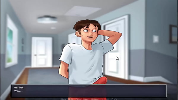 Play MP4 - Summer Time Saga UNC Part 6