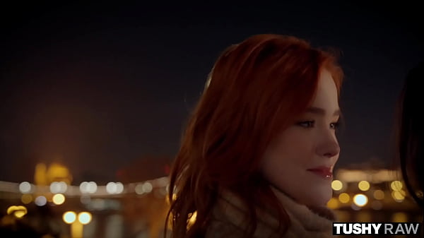 Play MP4 - TUSHYRAW Tiny And Tight Baddies Baby Nicols And Nicole Ari Take Turns Getting Their Asses Filled Up