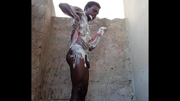 Play MP4 - The best way to enjoyed sex is when both partner shower together