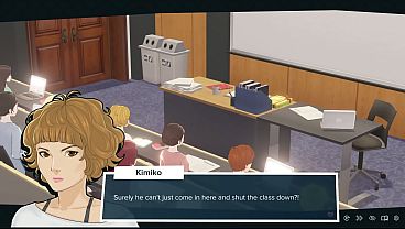 Проходження гри - Перепихон: Історія Кохання в Готелі, Частина 5 thumbnail