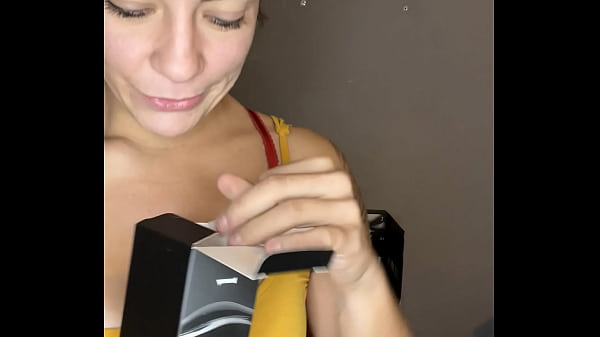 Comme convenu plus que quelques minutes pour profiter de la vid&eacute;o avec la case