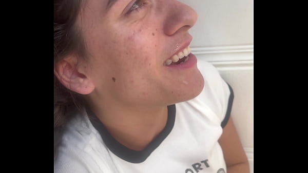 Complete girlfriend aubry babcock facial pov vol 8