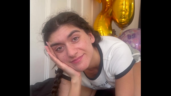 Complete girlfriend aubry babcock facial pov vol 8 