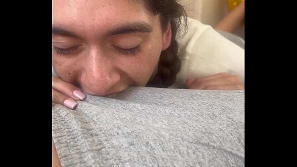 Complete girlfriend aubry babcock facial pov vol 8 