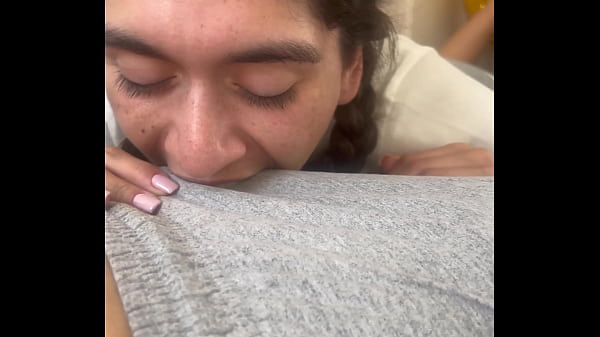 COMPLETE GIRLFRIEND EXPERIENCE: Aubry Babcock Facial POV vol.8