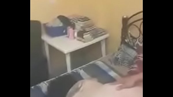 mi novia y yo perreando en la party 