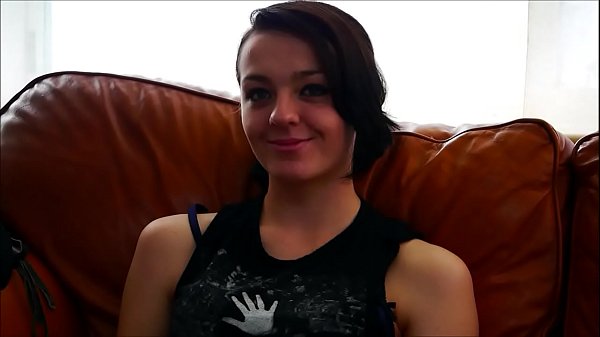 Johnny Rockard in barely legal fuckery 