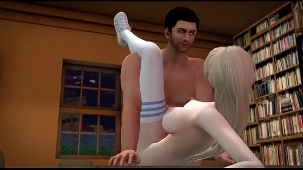 Student gets_Fucked in Private school