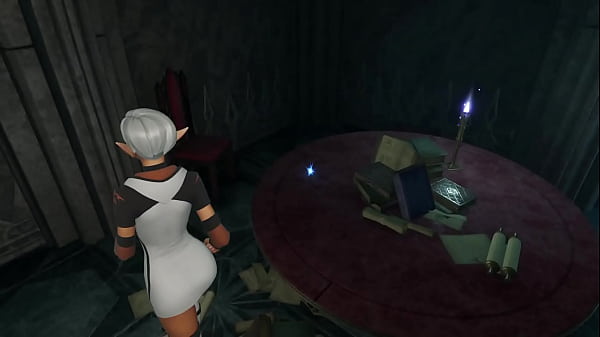 Personal study #4 wer ist orthon