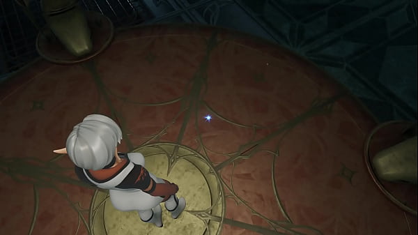 Personal study #4 wer ist orthon