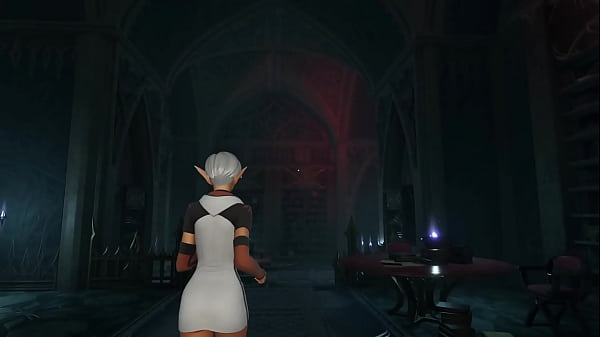 Personal study #4 wer ist orthon