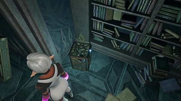 Personal study #4 wer ist orthon 