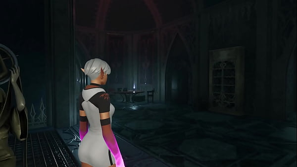 Play MP4 - Gameplay Personal Study &num;4 Ratlos