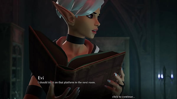 Gameplay Personal Study 4 Ratlos