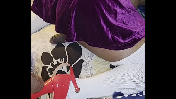 Nonton Abw & Fat Al Fuck Husband! thumbnail