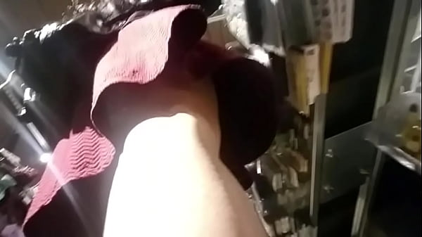 upskirt college girl