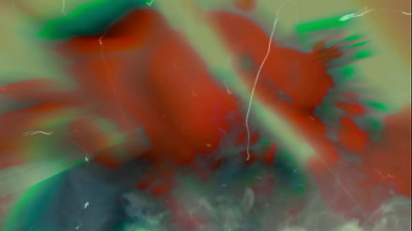 Play MP4 - Halloween a bonequinha enfermeira medindo a temperatura do cuzinho