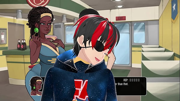 Play MP4 - Punishing A Thief &lpar;Deep Vault 69&rpar;