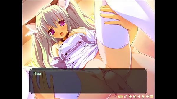 8 Catgirl Ell Part 1 MyGirlfriend is the President