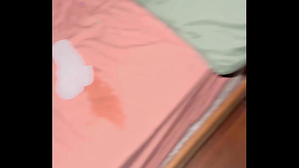 Nonton My Partner Asks Me To Fuck Her With My Big Cock thumbnail