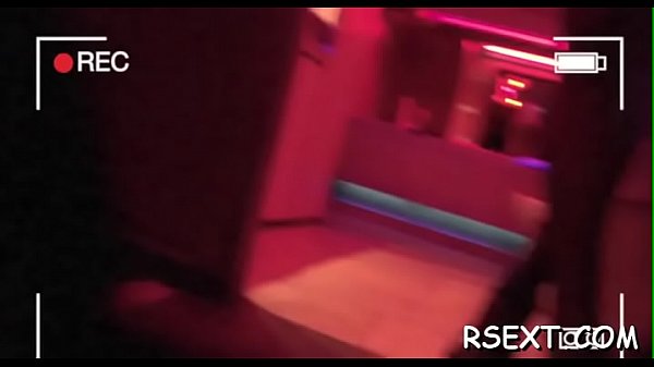 Sexy hooker with a sexy a holerides ahard pole with_passion