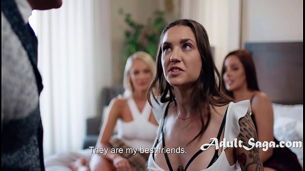 Play MP4 - Babe You Have To Make My Friends Cum Before You Cum