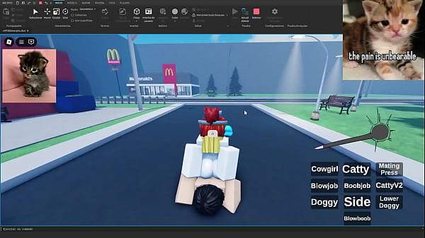 Fucking this slutty bot on roblox studio sillyhilariousactivities on discord to buy the file