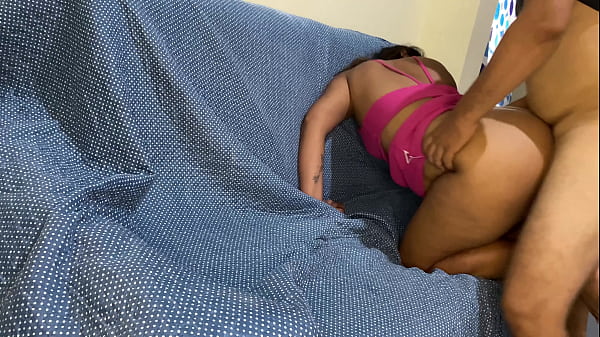 Mayemarc1 - Metendo No Sof&aacute; S&oacute; Por Tr&aacute;s thumbnail