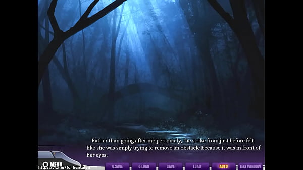 Yukikaze 2 walkthrough 19