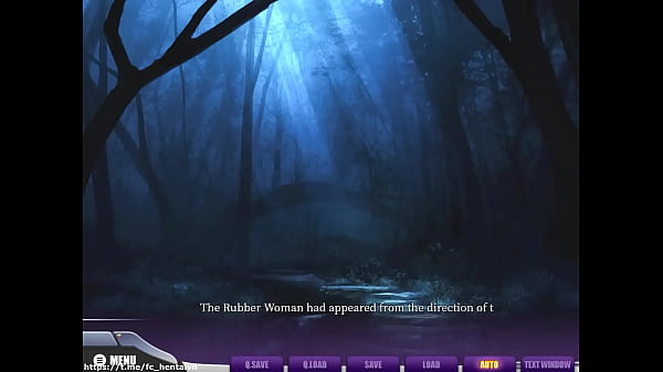 Play MP4 - Taimanin Yukikaze 2 part 19 Rinko Way 02