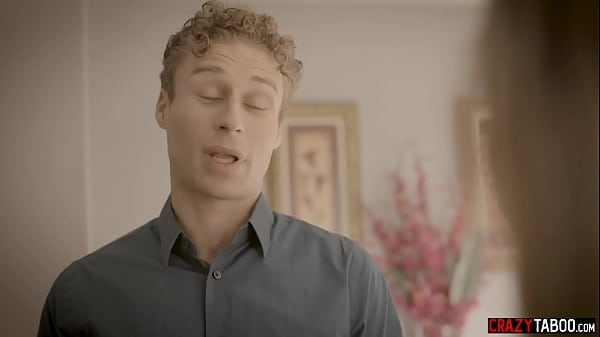 Obsessed teacher manipulates virgin teenand fucks her