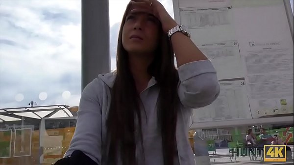 Hunt4k si su novio no tiene dinero su beb&eacute; angella christin deber&iacute;a vender un cuerpo sexy