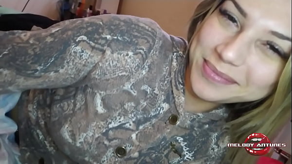 Dando Uma Fodinha Meu Vizinho Leitinho Na Boquinha! thumbnail