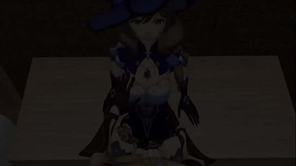 Genshin Impact Porn thumbnail