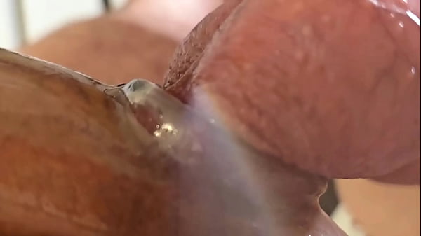 Balls Sucking And Blowjob In Huge Condom With Cum On Her Boobs thumbnail