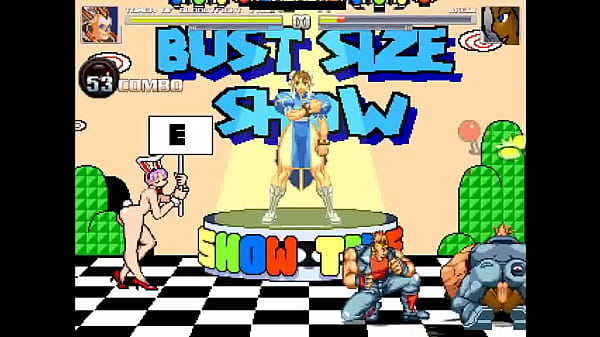 Play MP4 - Hentai Mugen Akemi Gangbang