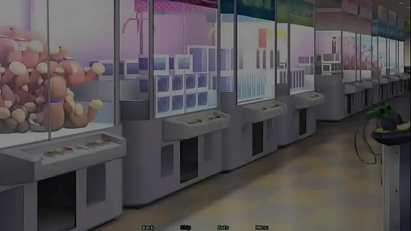 Game android pc renpy